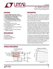 LT3436EFE datasheet.datasheet_page 1