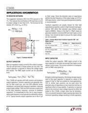 LT3436EFE datasheet.datasheet_page 6