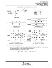 74ABT245CSCX datasheet.datasheet_page 5