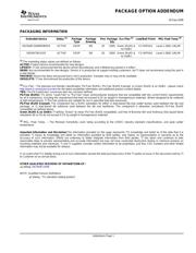 74ABT245CSCX datasheet.datasheet_page 6