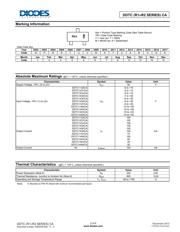 DDTC123YCA-7 datasheet.datasheet_page 2