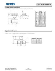 DDTC143XCA-7-F 数据规格书 5