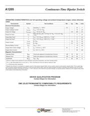 A1205LUA-T datasheet.datasheet_page 3