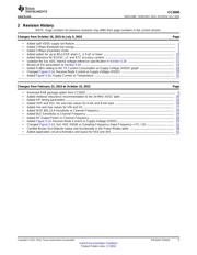 CC2650EMK-5XD datasheet.datasheet_page 5