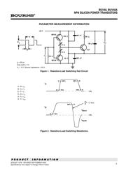 BUV48-S datasheet.datasheet_page 3