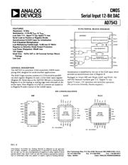 AD7823YRZ-REEL7 datasheet.datasheet_page 1