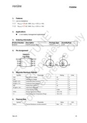 FS8205A datasheet.datasheet_page 3