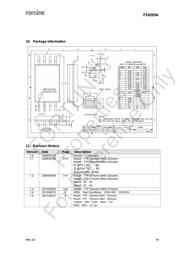 FS8205A datasheet.datasheet_page 6