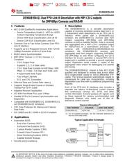 DS90UB954-Q1 datasheet.datasheet_page 1