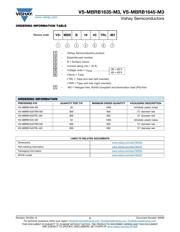 VS-MBRB1645TRL-M3 datasheet.datasheet_page 5