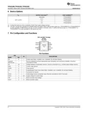 TPS61202 datasheet.datasheet_page 4