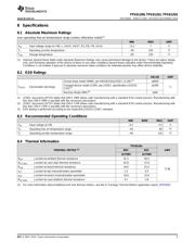 TPS61202 datasheet.datasheet_page 5