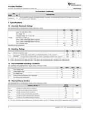 TPS43060 datasheet.datasheet_page 4