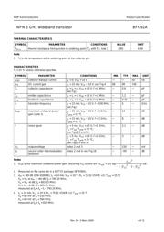 BFR92A,215 datasheet.datasheet_page 3