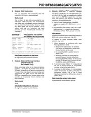 PIC18F6720IPTC01 datasheet.datasheet_page 3