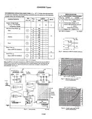 CD4099BNSR datasheet.datasheet_page 2