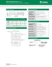 V270MA4B datasheet.datasheet_page 5