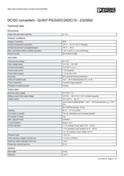 2320092 datasheet.datasheet_page 2