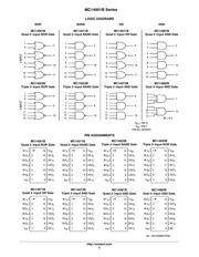 MC14071BCP datasheet.datasheet_page 2