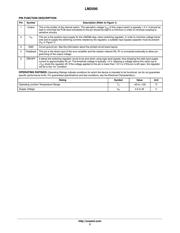 LM2595DSADJR4G datasheet.datasheet_page 3