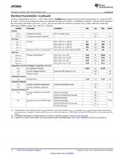 LM25085ASDX/NOPB datasheet.datasheet_page 4