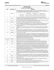 UCD7242 datasheet.datasheet_page 6