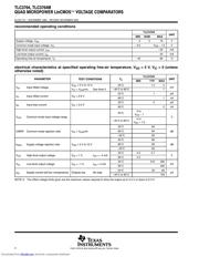 TLC3704CN 数据规格书 4