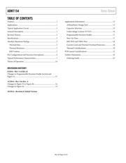 ADM7154ACPZ-2.8-R7 datasheet.datasheet_page 3