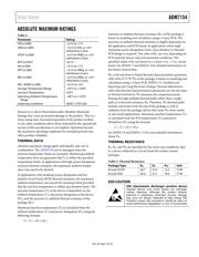 ADM7154ACPZ-2.8-R7 datasheet.datasheet_page 6