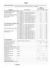 HI5628/6IN datasheet.datasheet_page 5