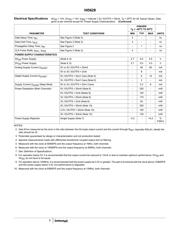 HI5628/6IN datasheet.datasheet_page 6