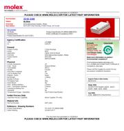 22-01-2165 datasheet.datasheet_page 1