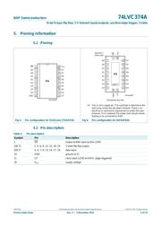 74LVC374AD,118 数据规格书 5