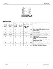 MIC69303YME datasheet.datasheet_page 3