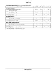 MPSA70 datasheet.datasheet_page 2