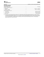 LM6181IN/NOPB datasheet.datasheet_page 3
