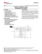 DCV010505DP datasheet.datasheet_page 1