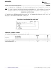 DCV010505DP datasheet.datasheet_page 2