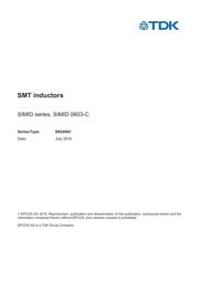 B82496C3399J datasheet.datasheet_page 1
