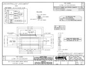 LCM-S12232GSF 数据规格书 1