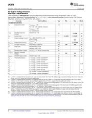 LM2678SD-12/NOPB datasheet.datasheet_page 4