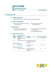 BYC8-600 datasheet.datasheet_page 1