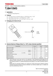 TK100E10N1,S1X(S datasheet.datasheet_page 1