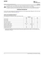 ADS1259BIPW datasheet.datasheet_page 2