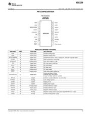 ADS1259BIPW datasheet.datasheet_page 5