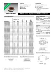 PM2110-680K-RC datasheet.datasheet_page 1