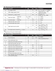 HV57009 datasheet.datasheet_page 3