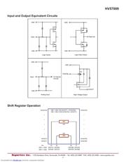 HV57009 datasheet.datasheet_page 4