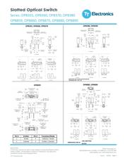 OPB891T51Z datasheet.datasheet_page 4