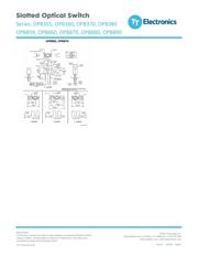 OPB891T51Z datasheet.datasheet_page 5